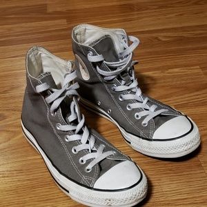 Converse All Star High Tops